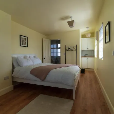 The Coastal Perch Waterville